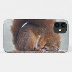 Funda para iPhone 11 de Ardilla Lotus