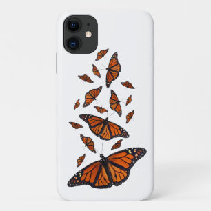 Funda para iPhone 11 Monarch Medley (Elige Color)