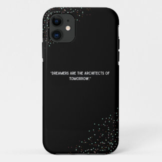 Funda para iphone 11 negro