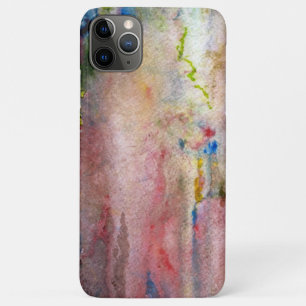funda para iPhone 11 Pro Max "Pink Mist"