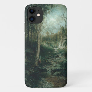 Funda para iPhone 11 - Un claro antiguo (1881)