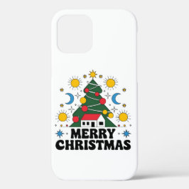 12 funda para iPhone 12: nuevo modelo de Navidades /