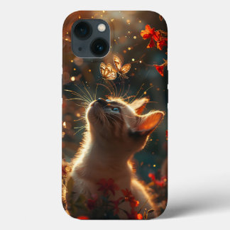 funda para iPhone 13