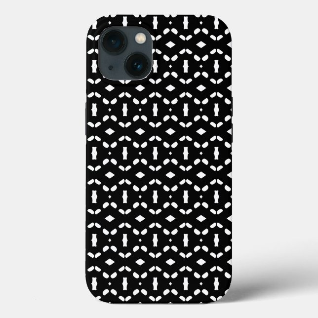 Funda De Case-Mate Para iPhone Funda para iPhone 13 (Reverso )