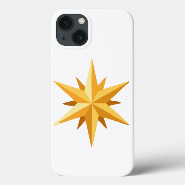 Funda De Case-Mate Para iPhone Funda para iPhone 13 (Reverso)