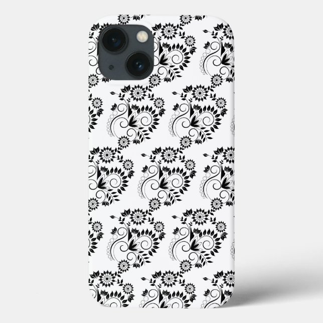 Funda De Case-Mate Para iPhone funda para iPhone 13 (Reverso)