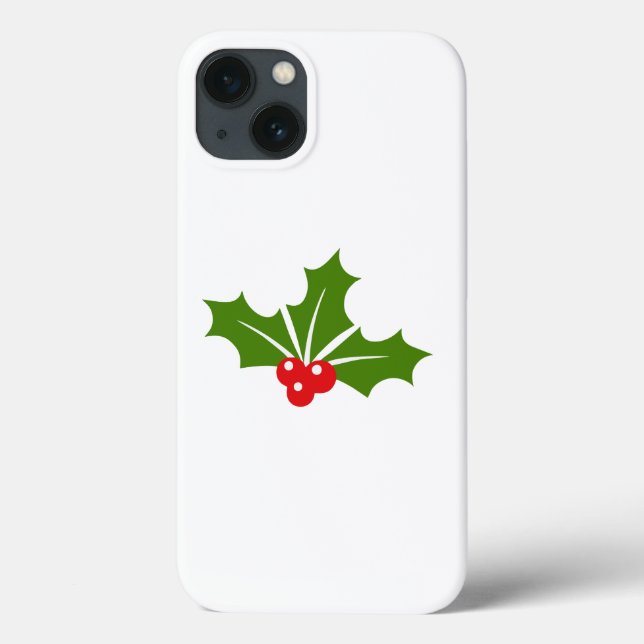 Funda De Case-Mate Para iPhone Funda para iPhone 13 (Reverso)