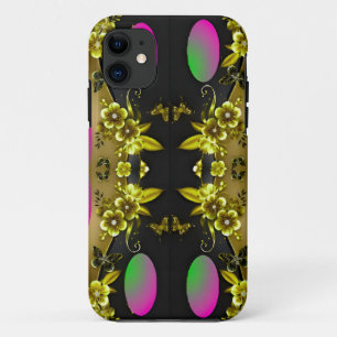 11 Funda para iPhone 13 Case-Mate Barely There