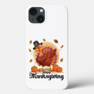 Funda para iPhone 13 con tipografía de Acción de G