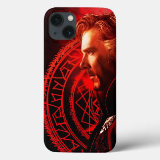 Funda para iPhone 13 de Dr.strange