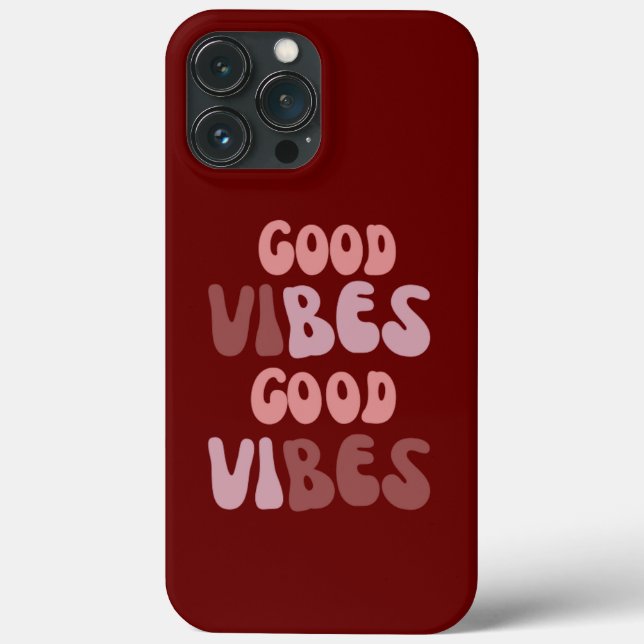 Funda De Case-Mate Para iPhone Funda para iphone 13  Pro Max  (Reverso )