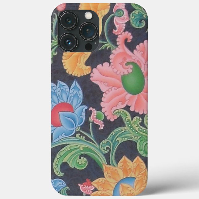 Funda De Case-Mate Para iPhone Funda para iPhone 13 Pro Max (Reverso )