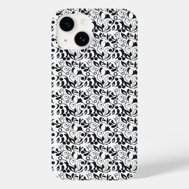 Funda De Case-Mate Para iPhone funda para iPhone 14 (Reverso )