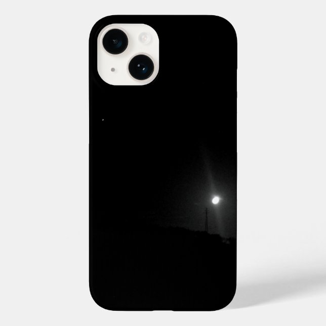Funda De Case-Mate Para iPhone funda para iPhone 14 (Reverso )