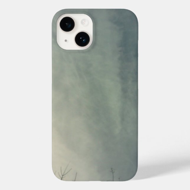 Funda De Case-Mate Para iPhone funda para iPhone 14 (Reverso )