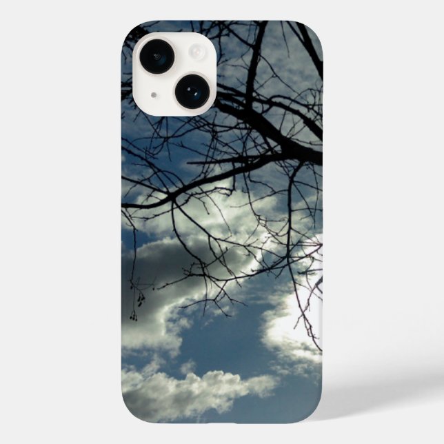 Funda De Case-Mate Para iPhone Funda para iPhone 14 (Reverso )