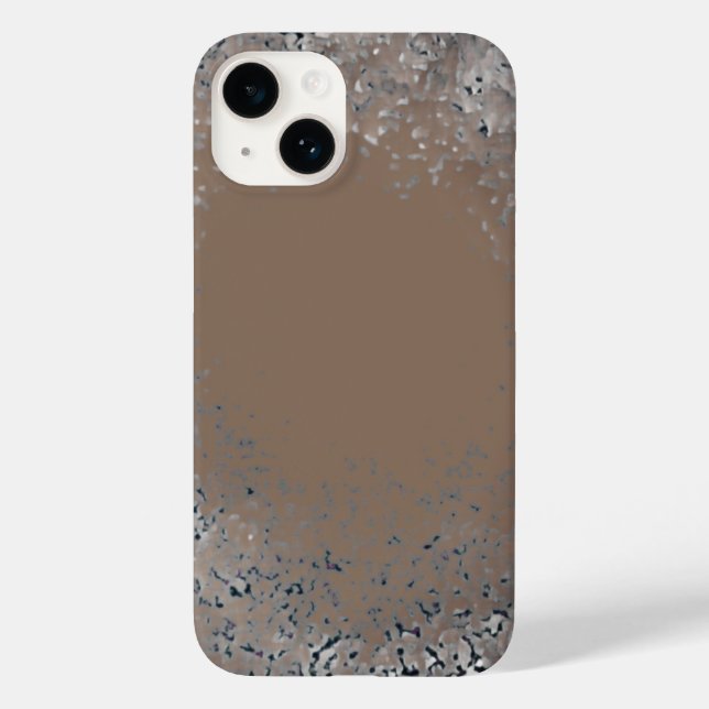 Funda De Case-Mate Para iPhone funda para iPhone 14 (Reverso )