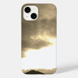 De Case-Mate funda para iPhone 14