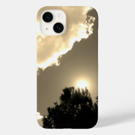 De Case-Mate funda para iPhone 14