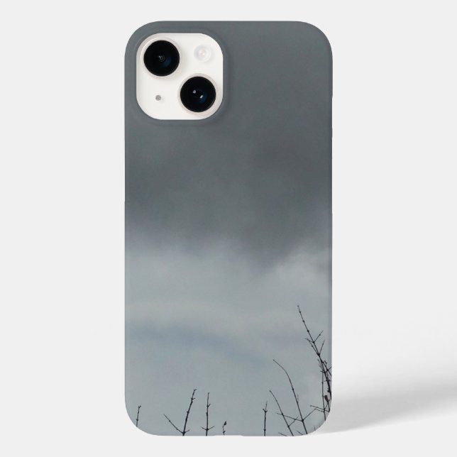 Funda De Case-Mate Para iPhone funda para iPhone 14 (Reverso )