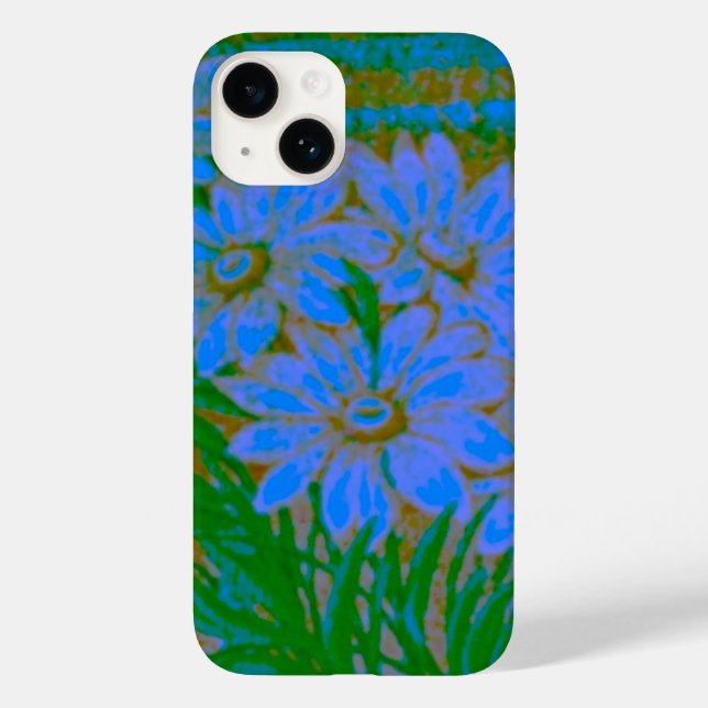 Funda De Case-Mate Para iPhone funda para iPhone 14 (Reverso )
