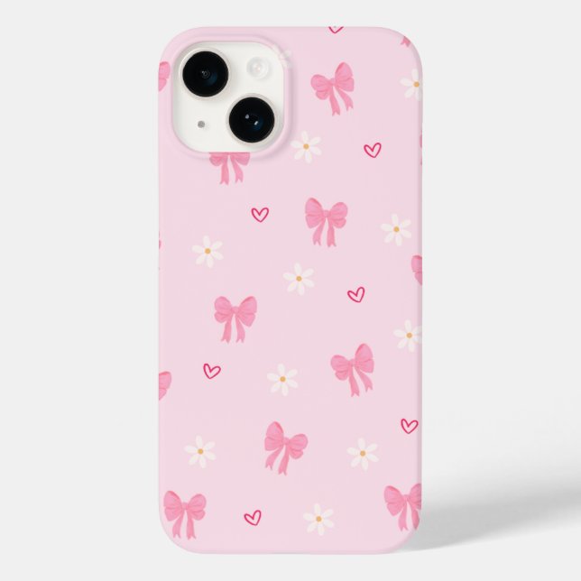 Funda De Case-Mate Para iPhone Funda para Iphone 14 (Reverso )