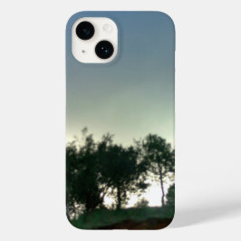 De Case-Mate funda para iPhone 14