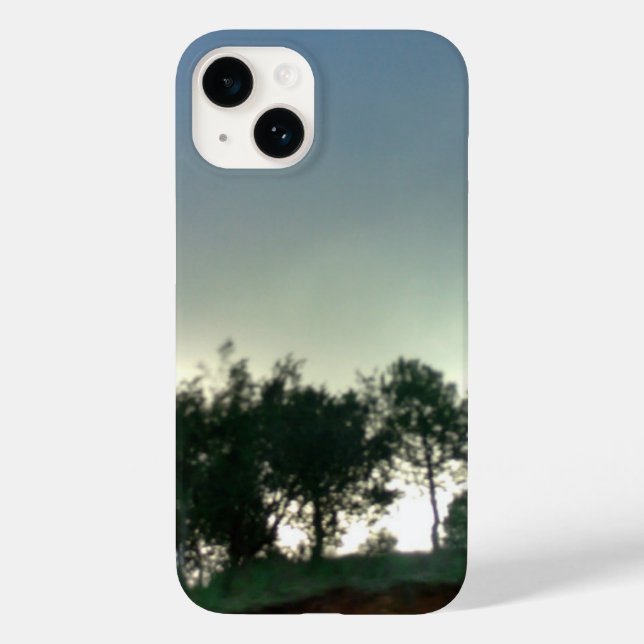 Funda De Case-Mate Para iPhone funda para iPhone 14 (Reverso )