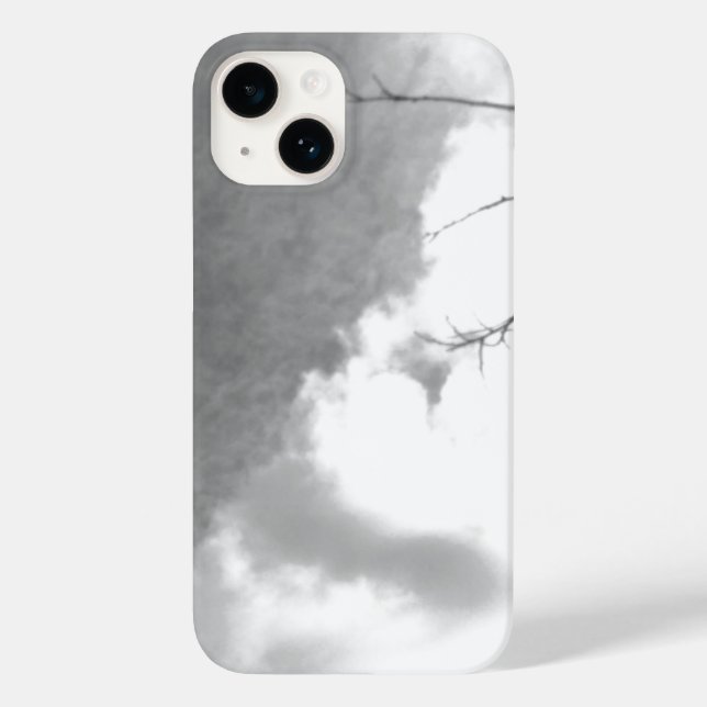 Funda De Case-Mate Para iPhone funda para iPhone 14 (Reverso )
