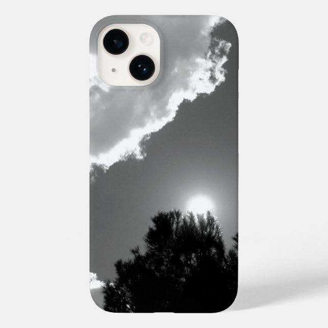 Funda De Case-Mate Para iPhone funda para iPhone 14 (Reverso )