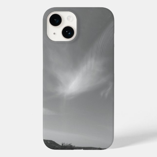 Funda De Case-Mate Para iPhone funda para iPhone 14 (Reverso )