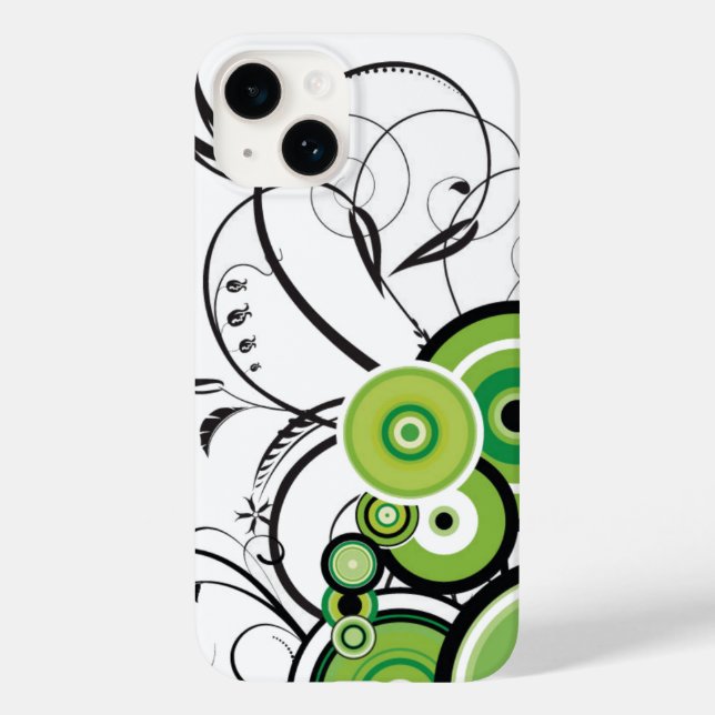 Funda De Case-Mate Para iPhone funda para iPhone 14 (Reverso )