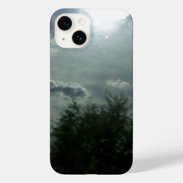 Funda De Case-Mate Para iPhone funda para iPhone 14 (Reverso )