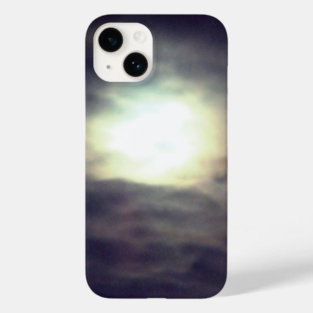 Funda De Case-Mate Para iPhone Funda para iPhone 14 (Reverso )