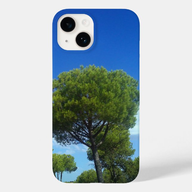 Funda De Case-Mate Para iPhone funda para iPhone 14 (Reverso )