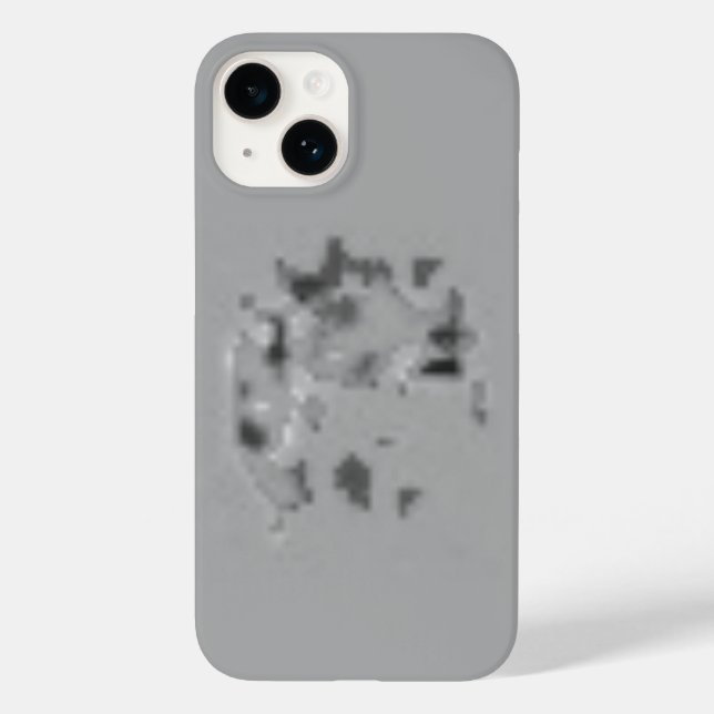 Funda De Case-Mate Para iPhone Funda para iPhone 14 (Reverso )