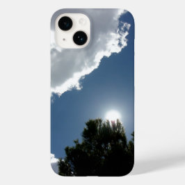 De Case-Mate funda para iPhone 14