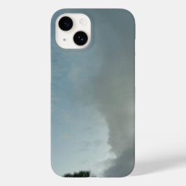 De Case-Mate funda para iPhone 14