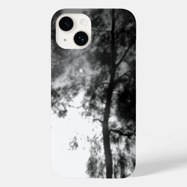 Funda De Case-Mate Para iPhone funda para iPhone 14 (Reverso )