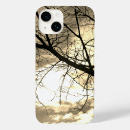 De Case-Mate funda para iPhone 14