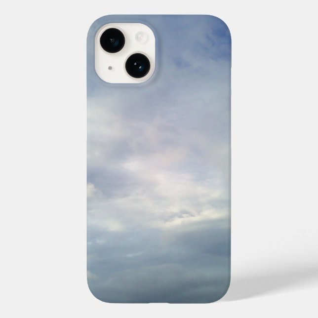 Funda De Case-Mate Para iPhone Funda para iPhone 14 (Reverso )