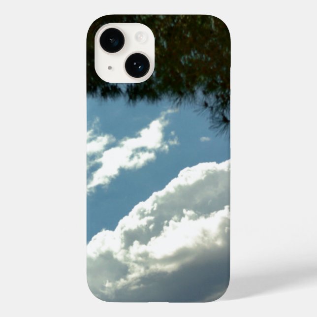 Funda De Case-Mate Para iPhone funda para iPhone 14 (Reverso )