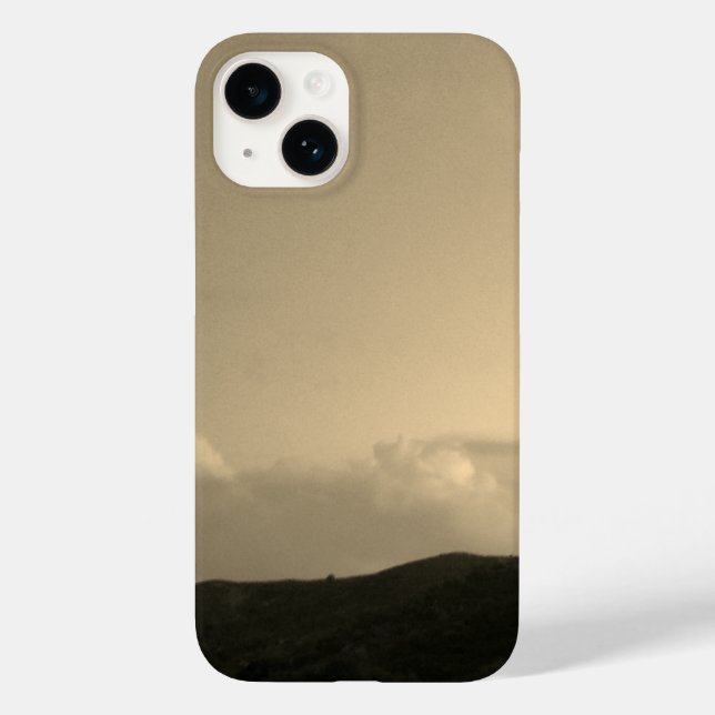 Funda De Case-Mate Para iPhone funda para iPhone 14 (Reverso )