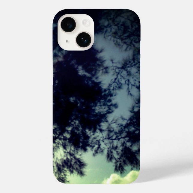 Funda De Case-Mate Para iPhone funda para iPhone 14 (Reverso )