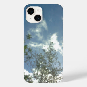 De Case-Mate funda para iPhone 14