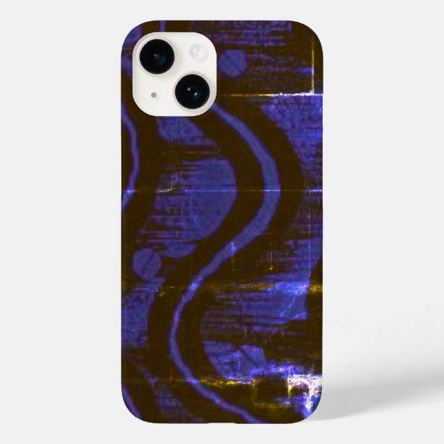 Funda De Case-Mate Para iPhone funda para iPhone 14 (Reverso )