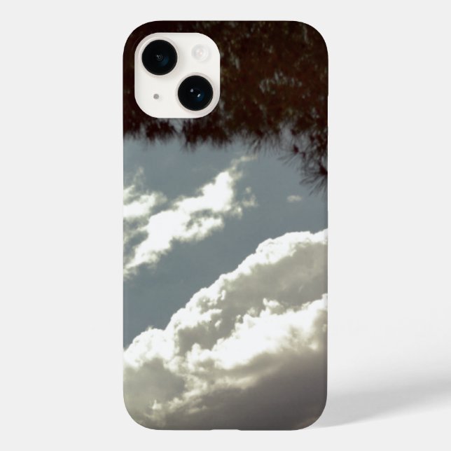 Funda De Case-Mate Para iPhone funda para iPhone 14 (Reverso )