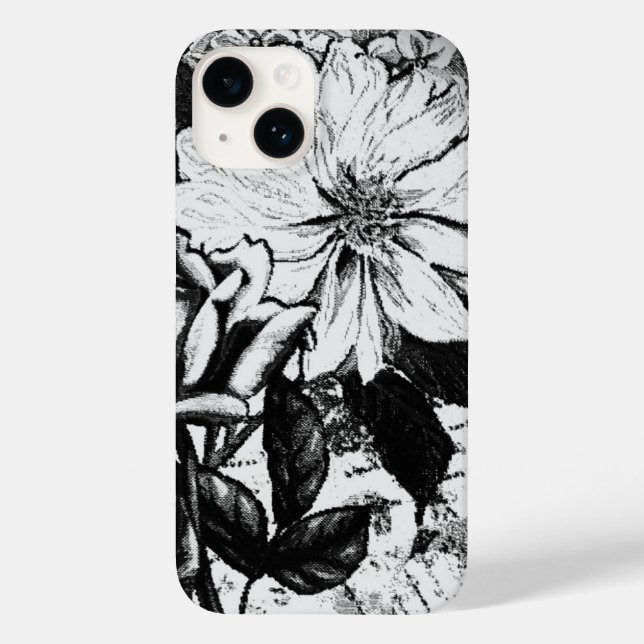 Funda De Case-Mate Para iPhone funda para iPhone 14 (Reverso )