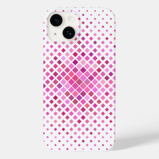 Funda De Case-Mate Para iPhone funda para iPhone 14 (Reverso )