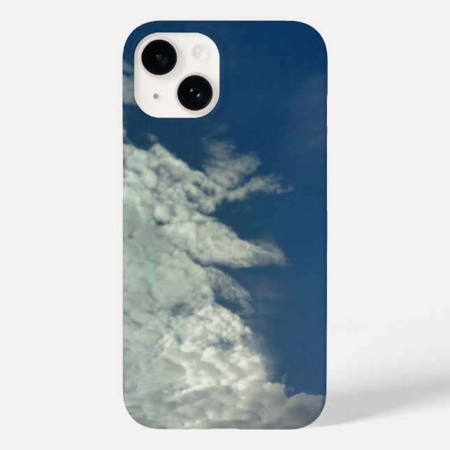 Funda De Case-Mate Para iPhone funda para iPhone 14 (Reverso )